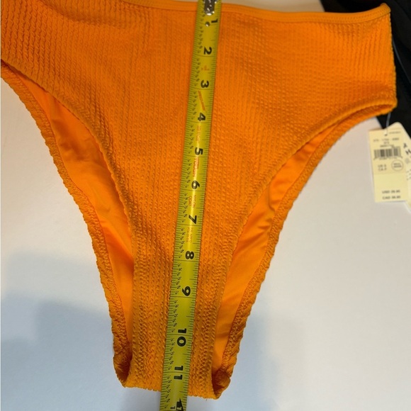 NWT Aerie bikini size small petite swimsuit - Picture 10 of 11